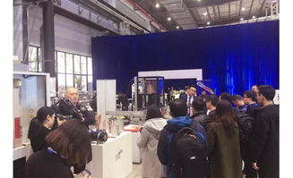 太倉新工廠啟用 助力埃馬克服務能力邁上新臺階