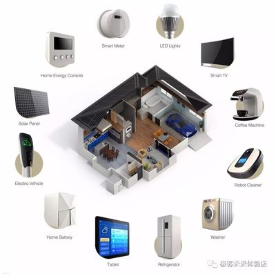 淺談人工智能技術(shù)在家電行業(yè)的廣闊應(yīng)用前景