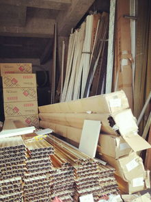新世態全屋集成吊頂工廠店 一站式建材解決方案，引領家居美學新風尚