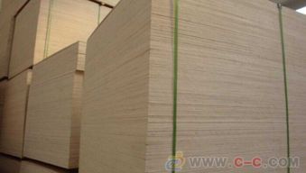 興匯源18mm包裝板 多樣規(guī)格，構筑可靠建材基石