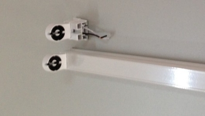 壟運牌雙支日光燈支架 價格、供應與廠家批發渠道全解析